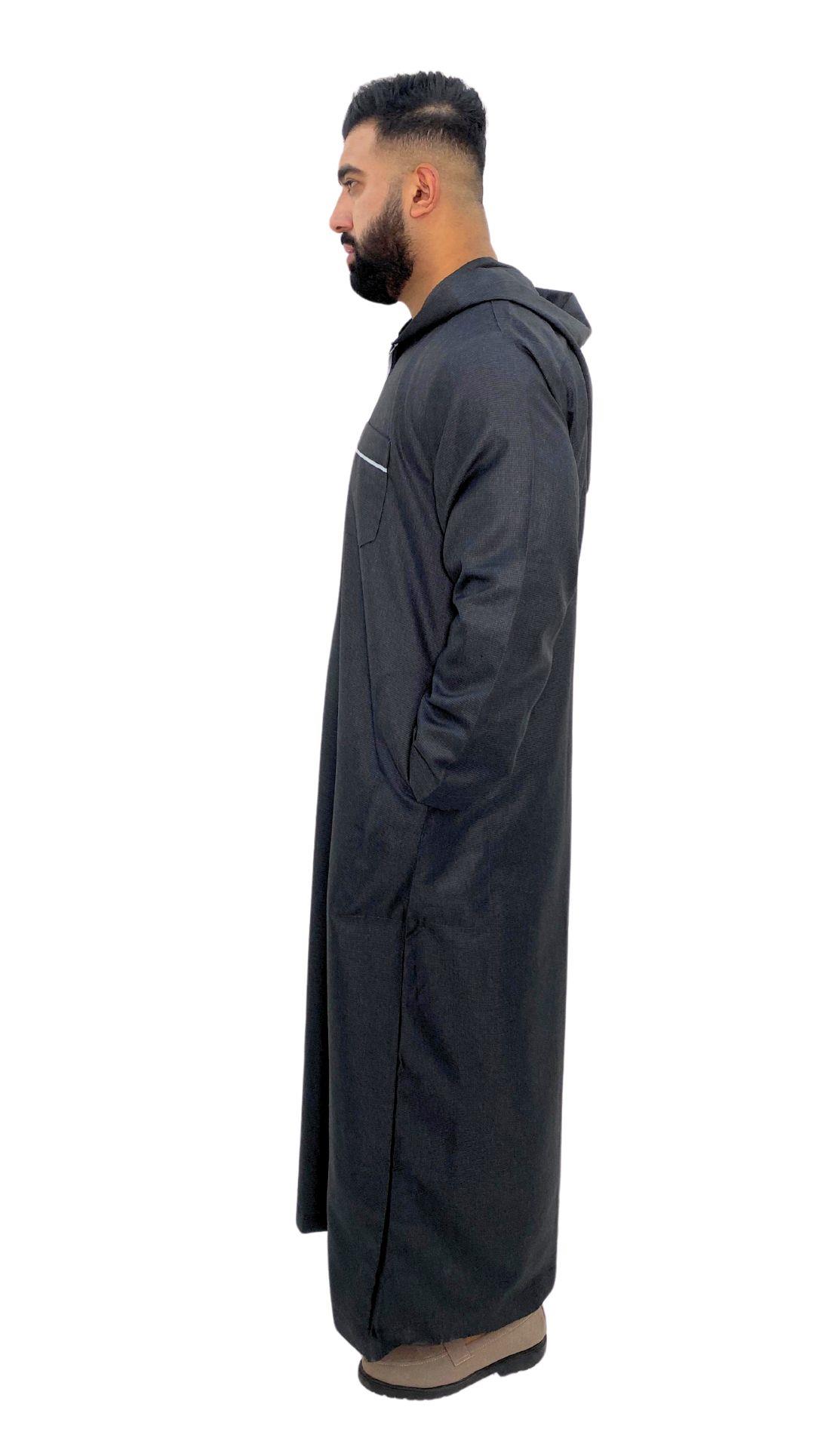 Mens Jubba