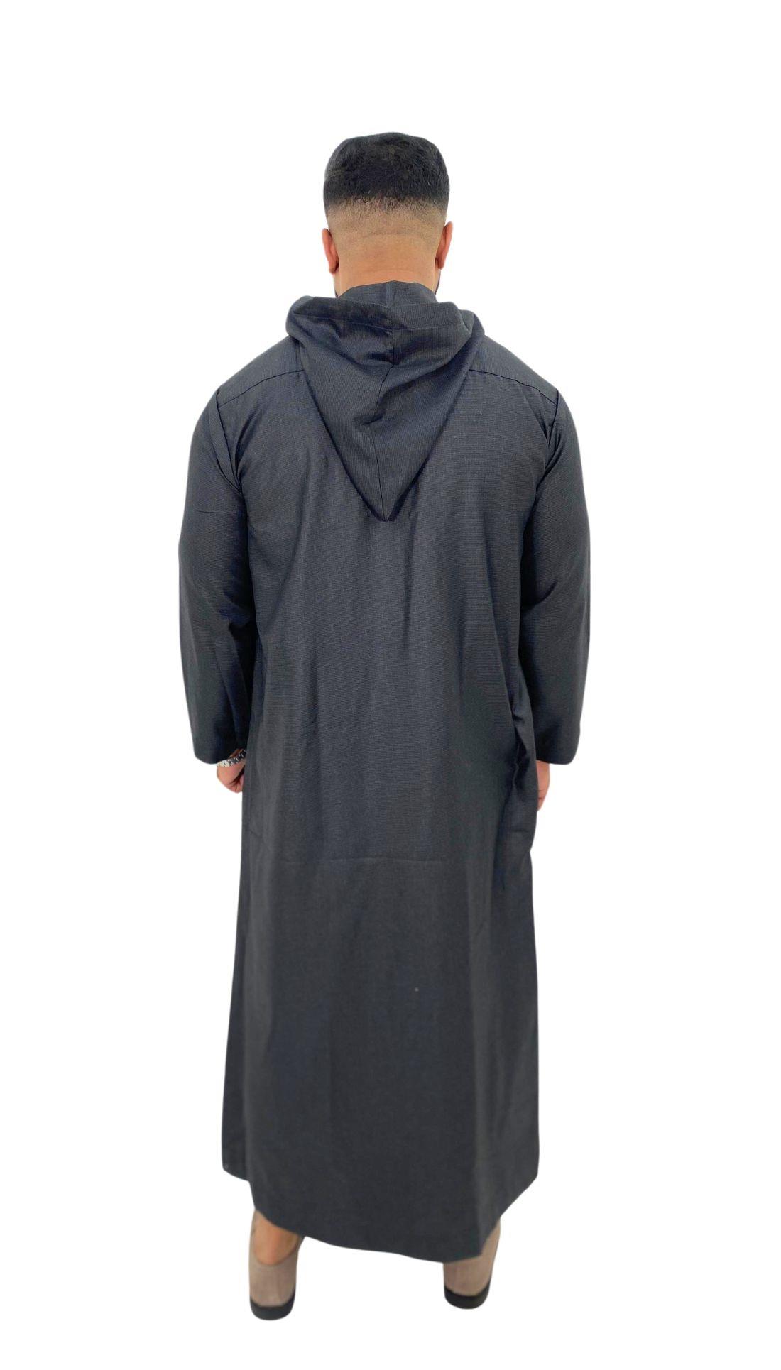 Mens Jubba