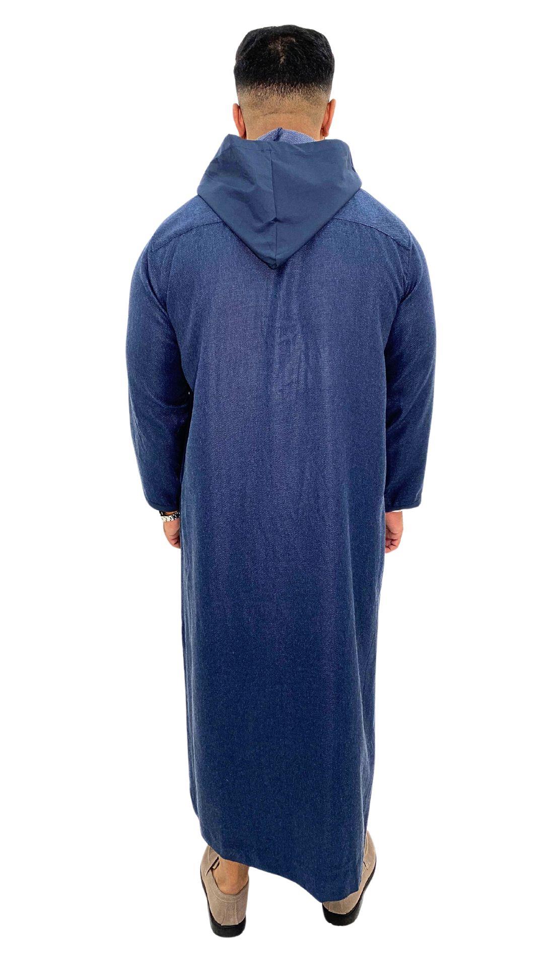 Mens Jubba
