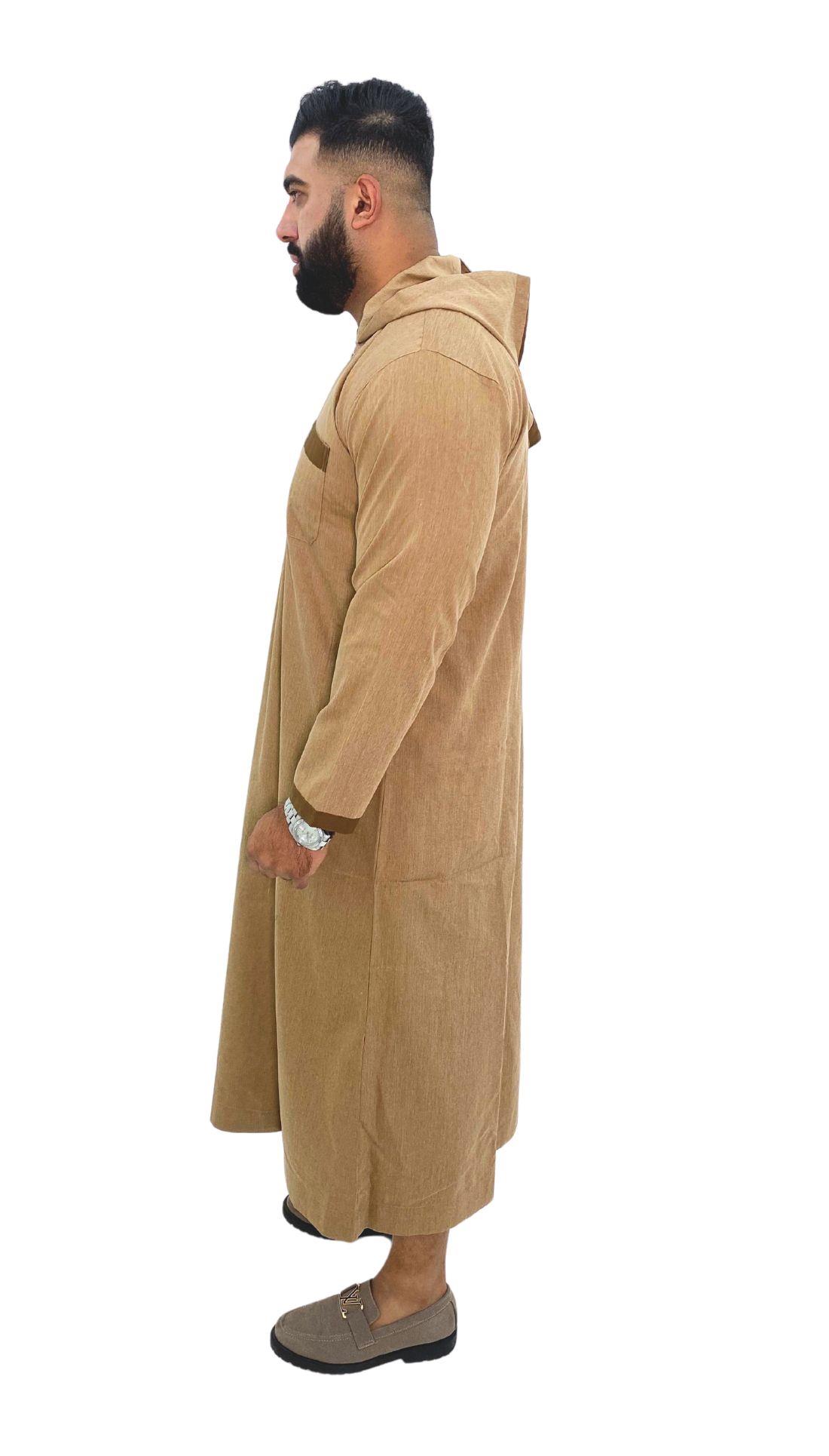 Mens Jubba