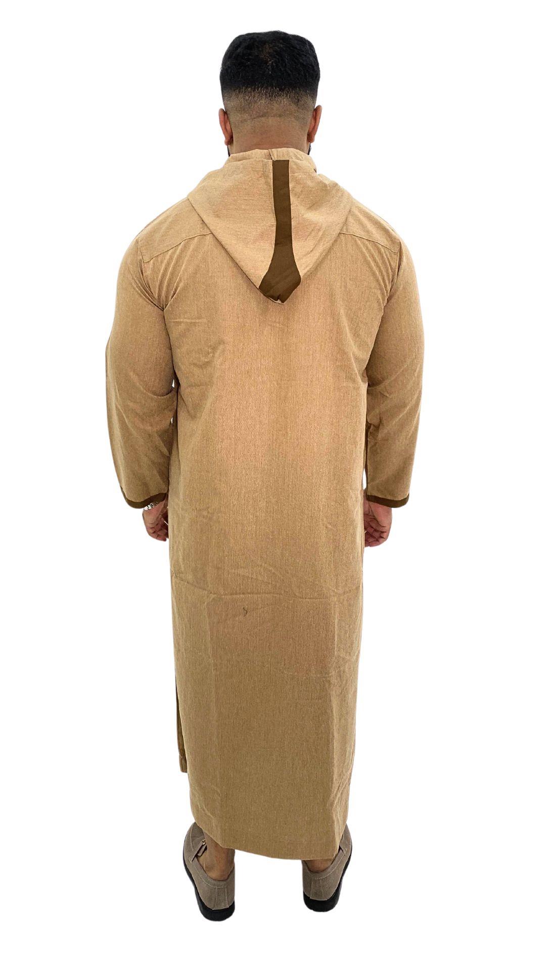 Mens Jubba