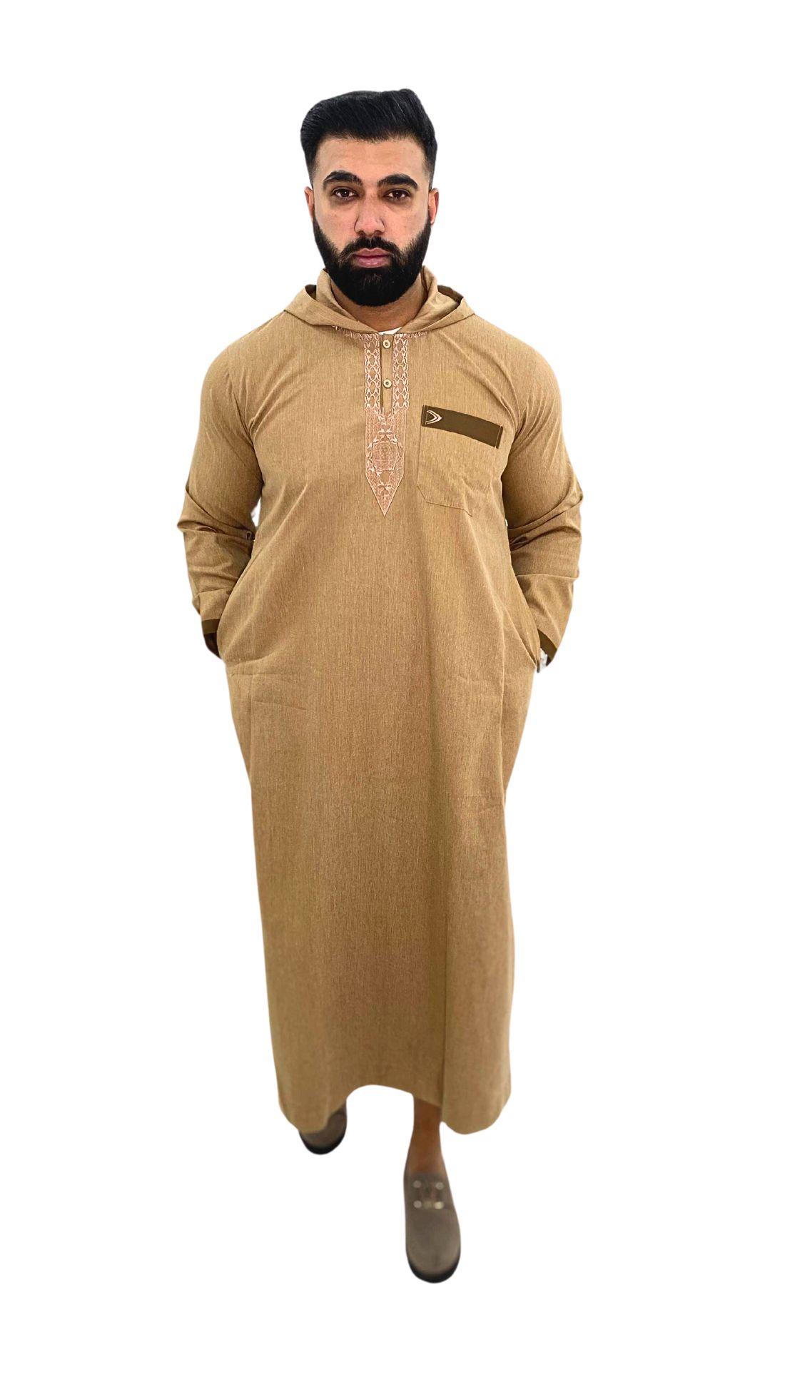 Mens Jubba