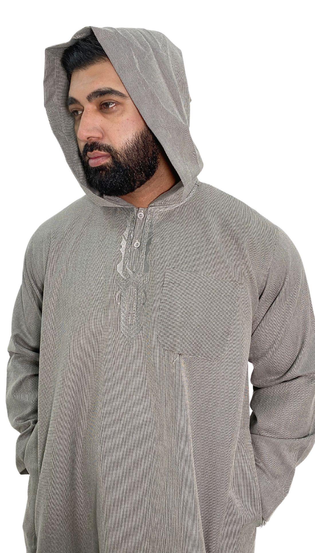 Mens Jubba