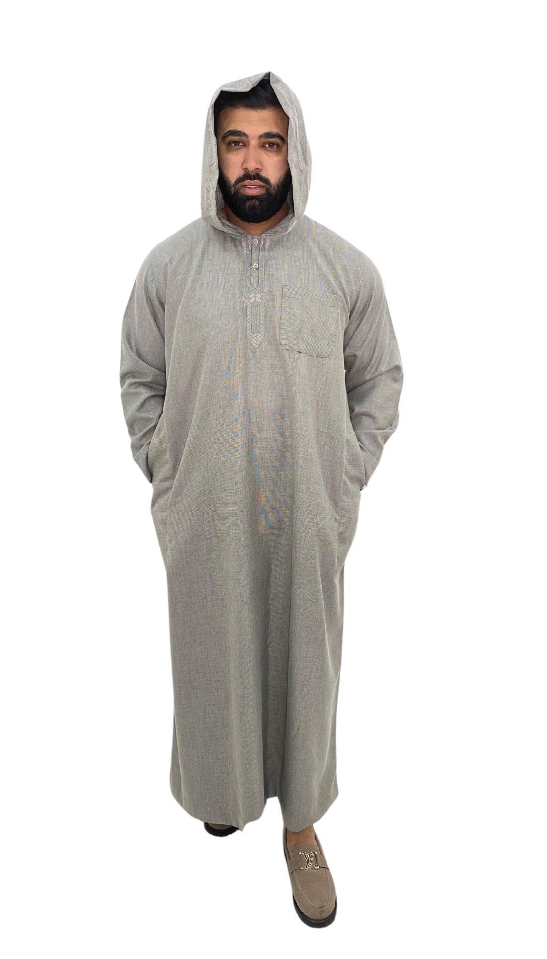 Mens Jubba