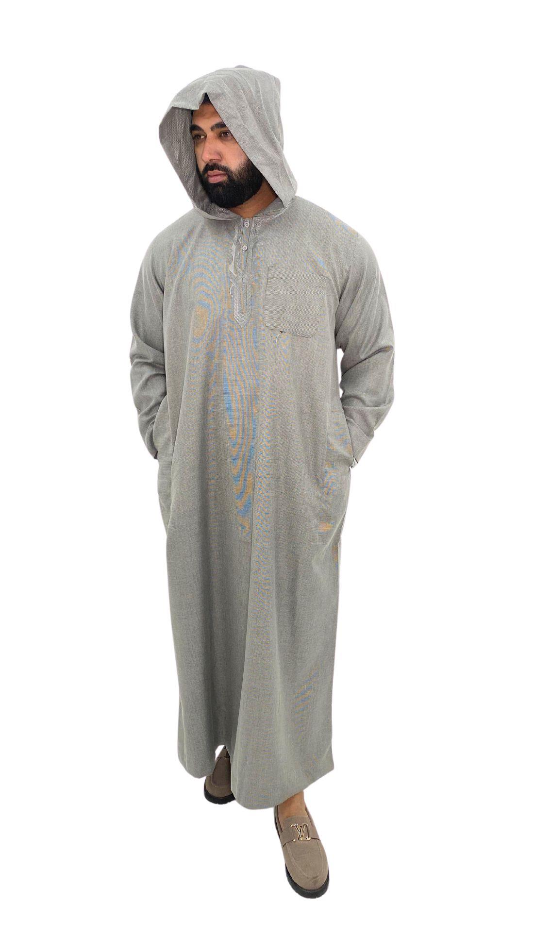 Mens Jubba
