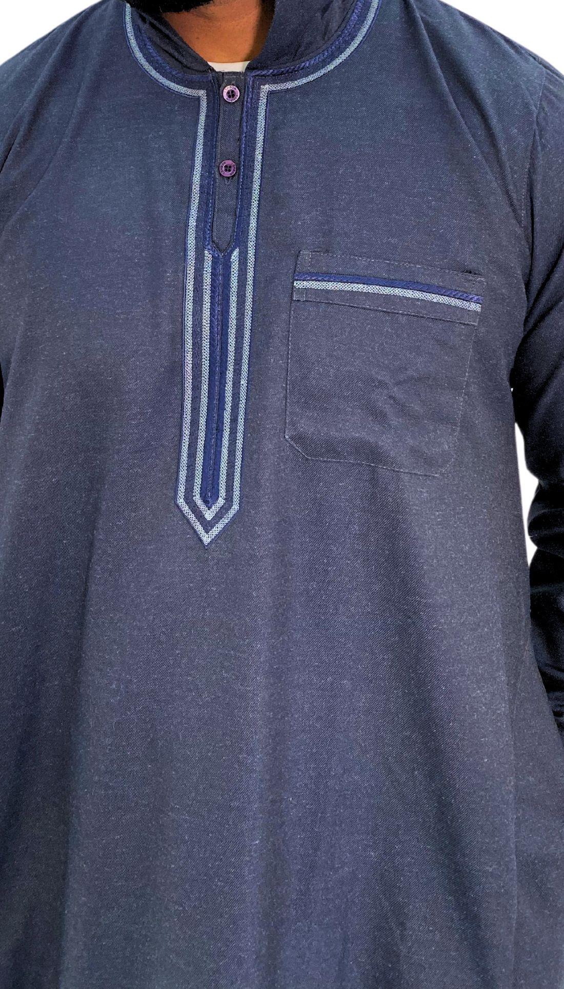 Mens Jubba