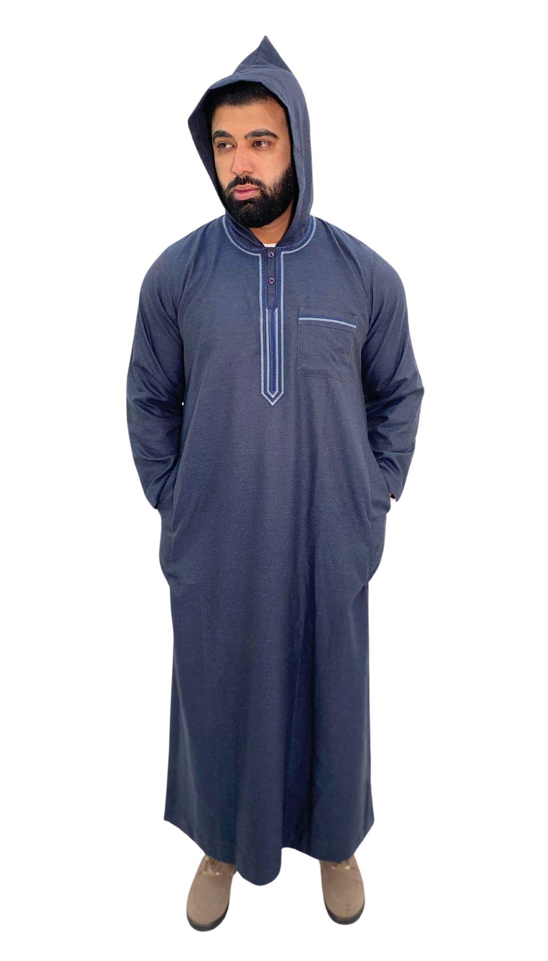 Mens Jubba