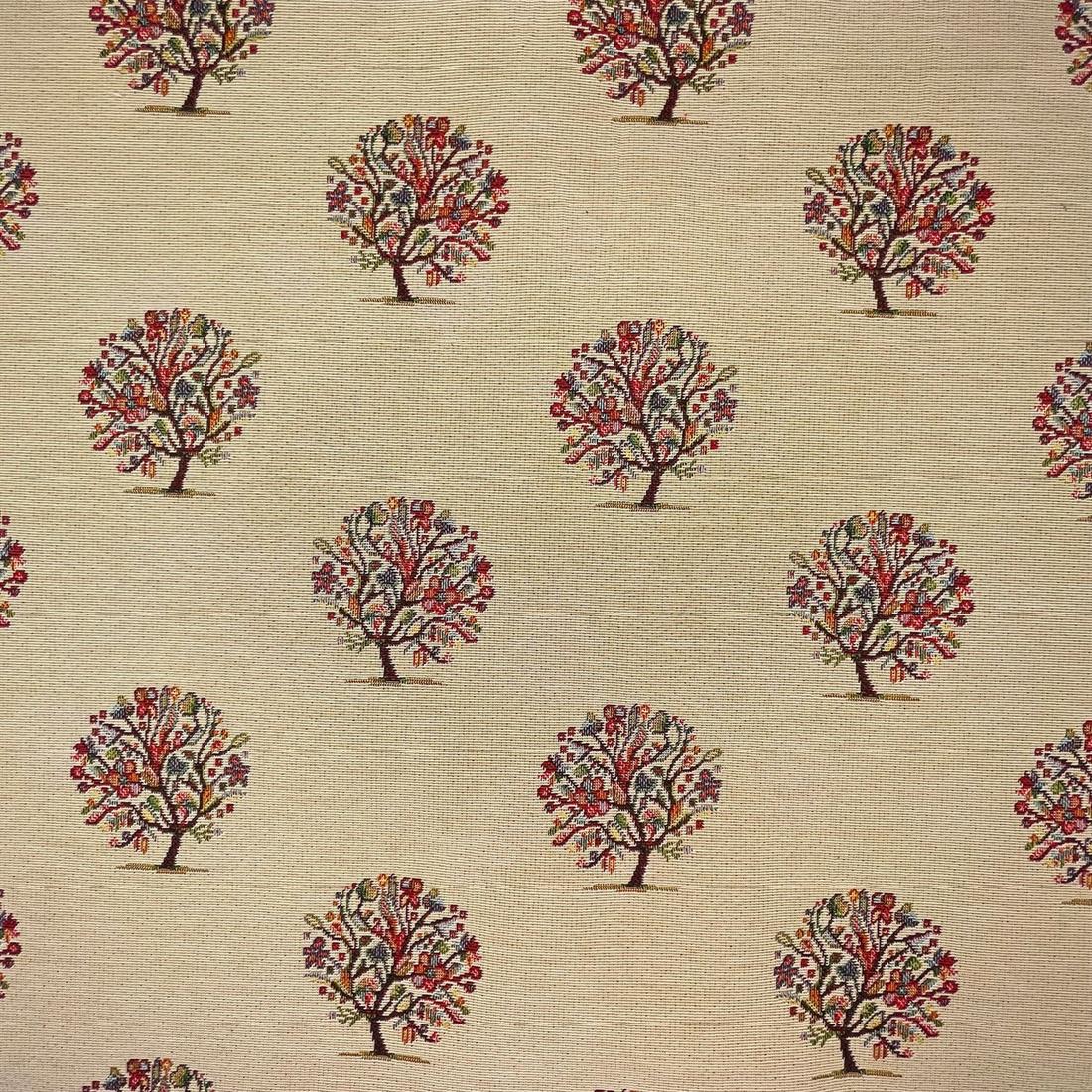 Cotton Tapestry Panels and All Overs