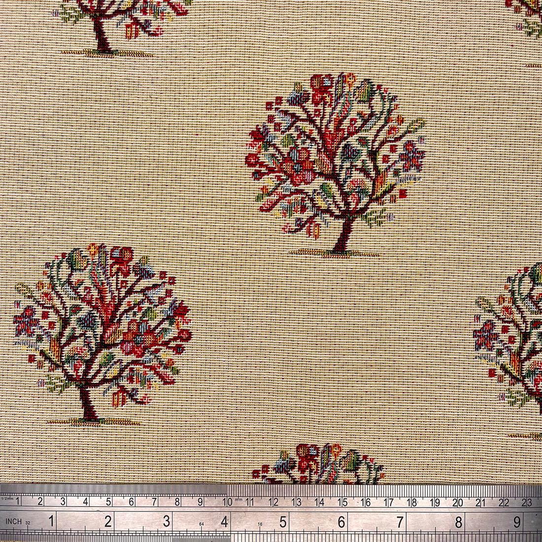 Cotton Tapestry Panels and All Overs