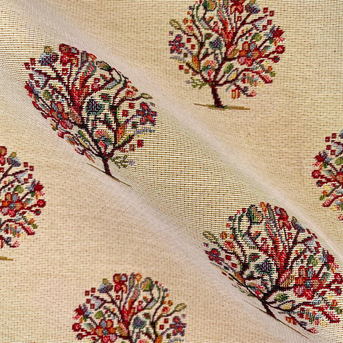 Cotton Tapestry Panels and All Overs