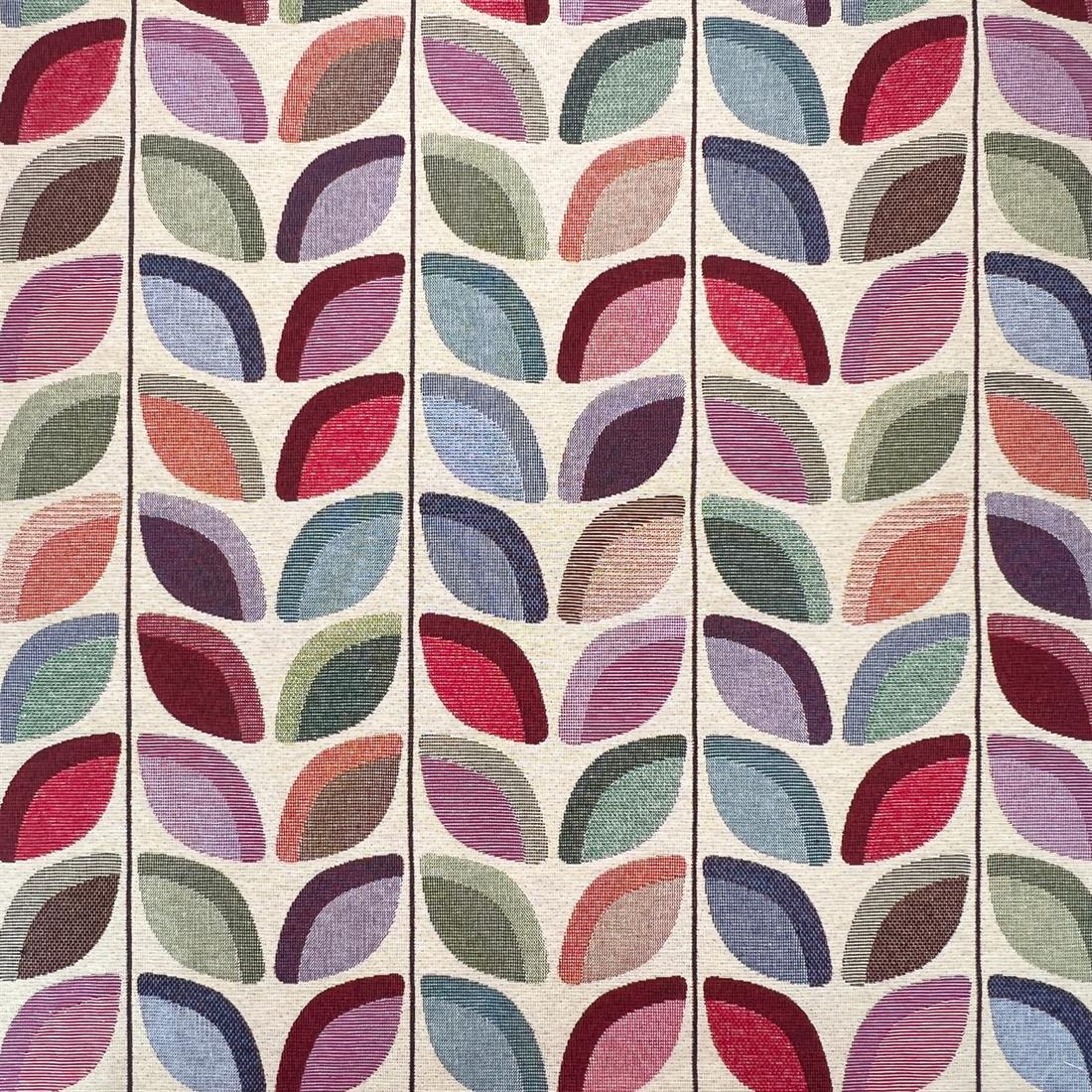 Multicolour Cotton Coloured Tapestry