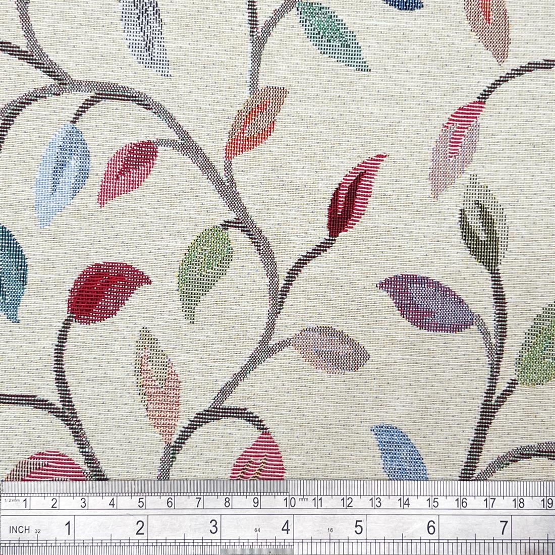 Multicolour Cotton Coloured Tapestry