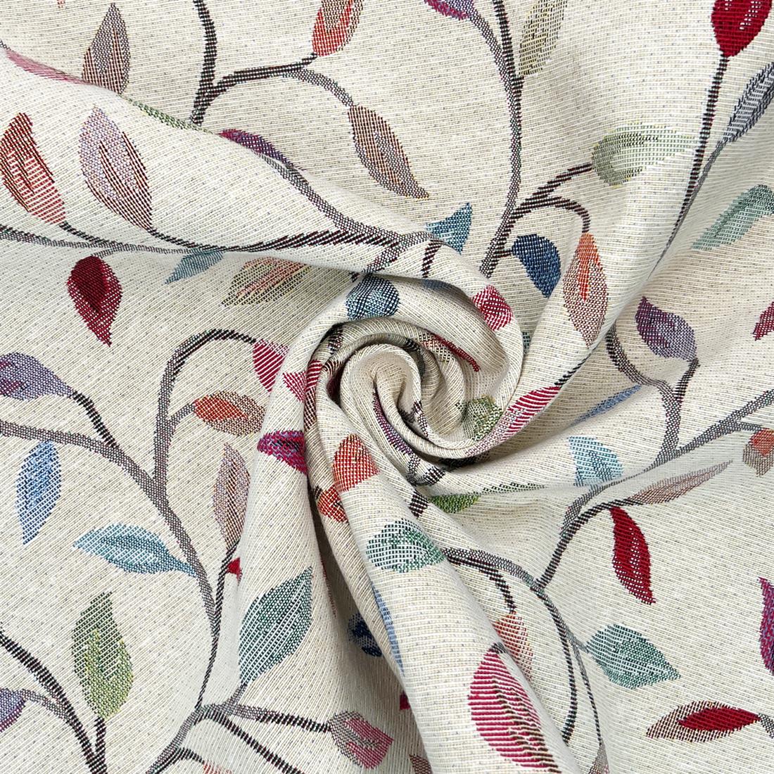 Multicolour Cotton Coloured Tapestry