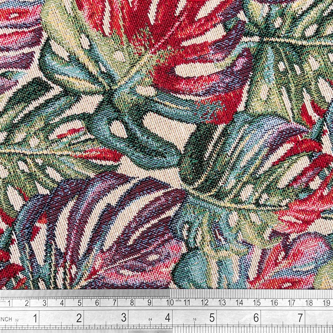 Multicolour Cotton Coloured Tapestry