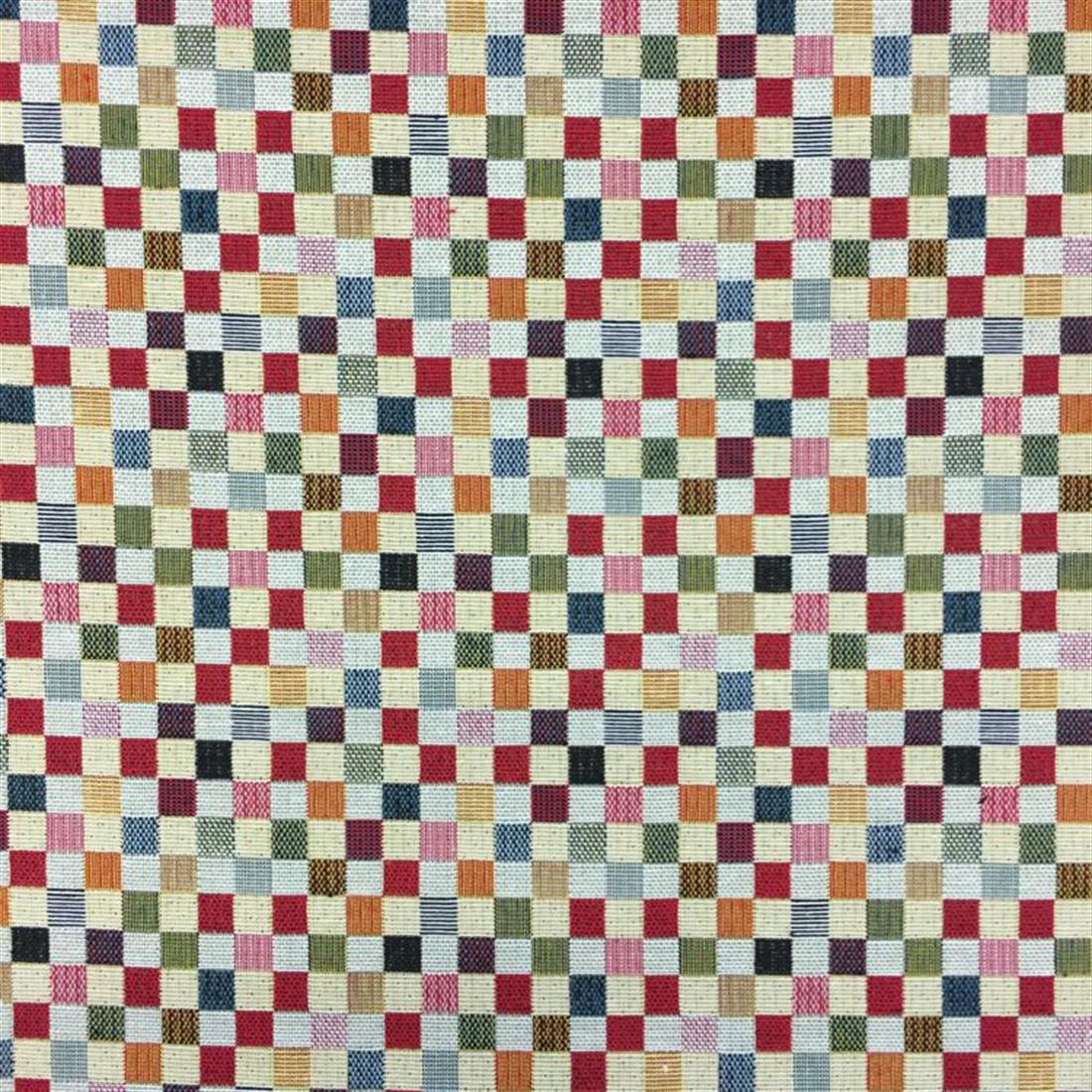 Multicolour Cotton Coloured Tapestry