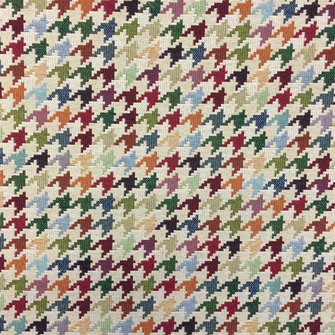 Multicolour Cotton Coloured Tapestry