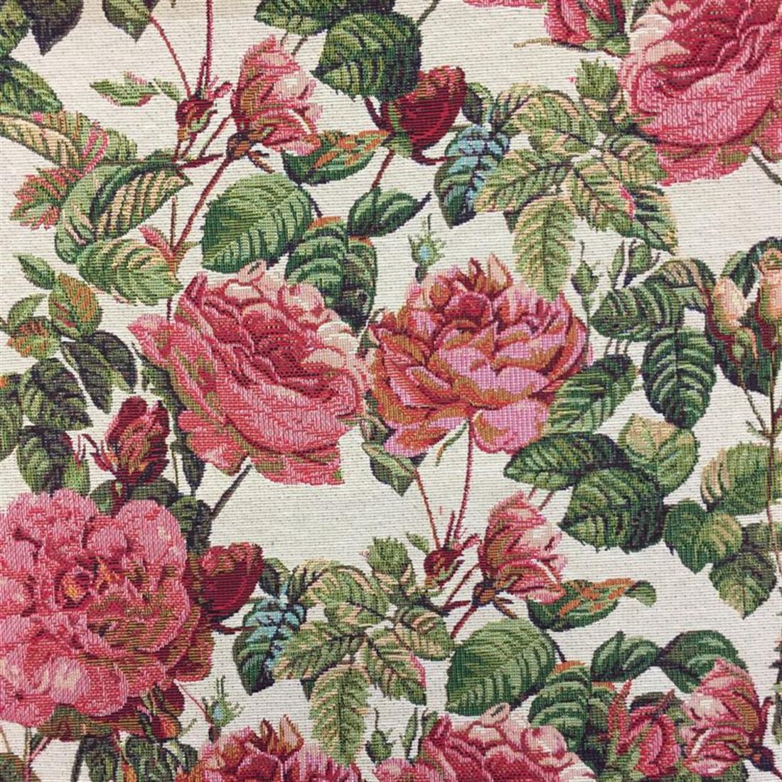 Multicolour Cotton Coloured Tapestry