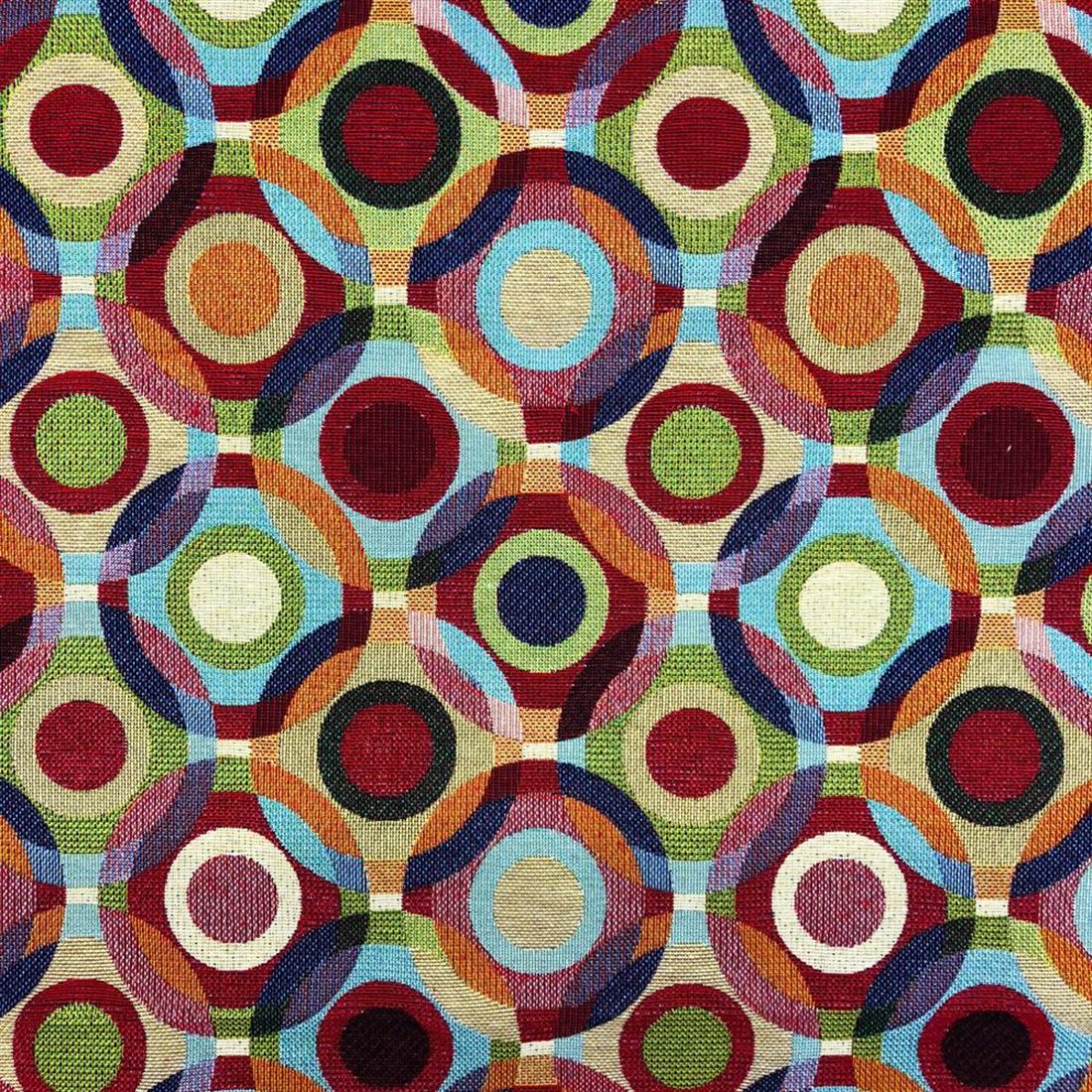Multicolour Cotton Coloured Tapestry