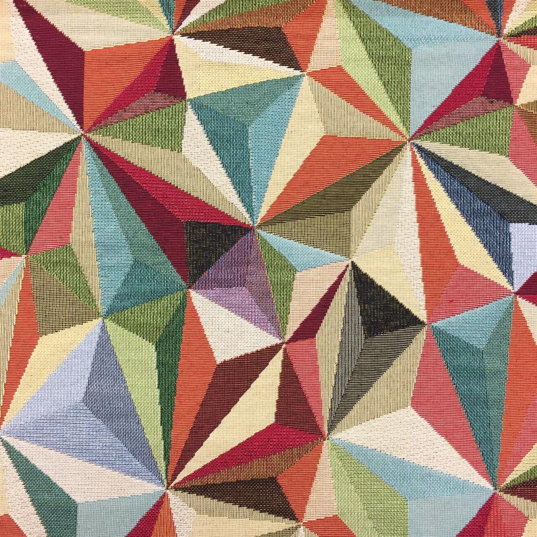 Multicolour Cotton Coloured Tapestry