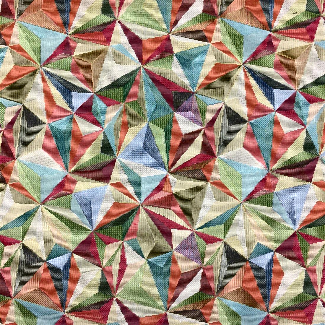 Multicolour Cotton Coloured Tapestry