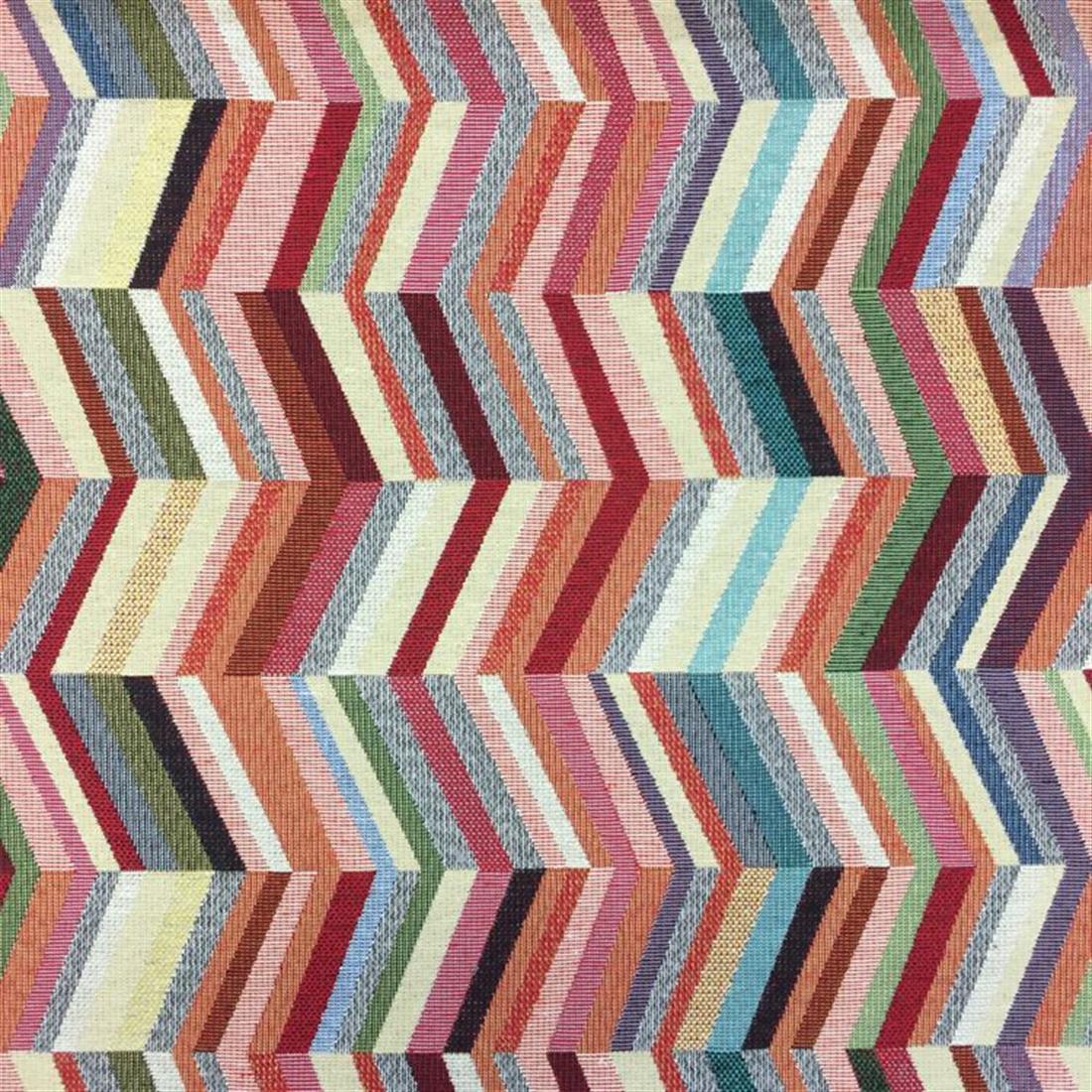Multicolour Cotton Coloured Tapestry