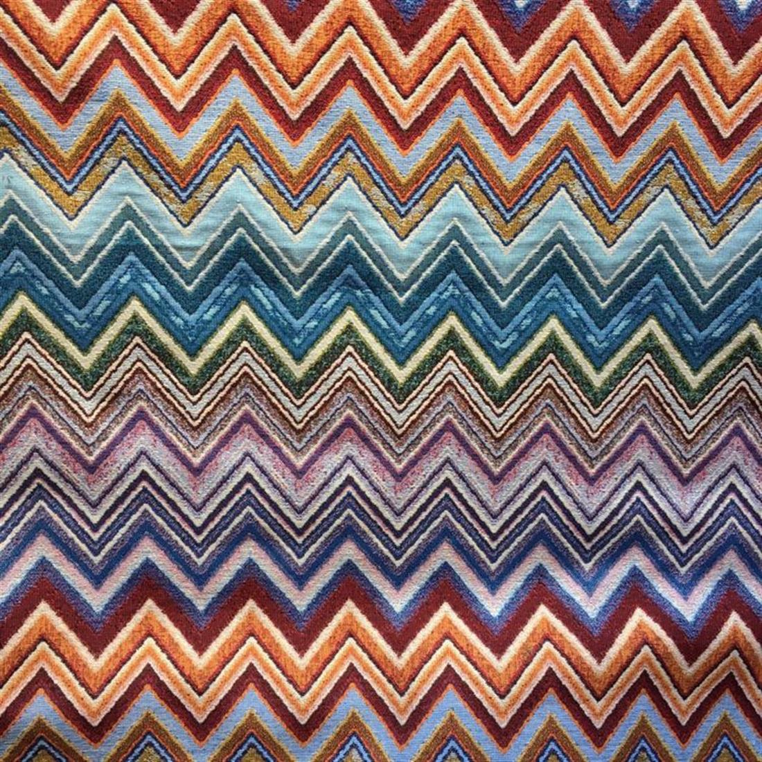 Multicolour Cotton Coloured Tapestry