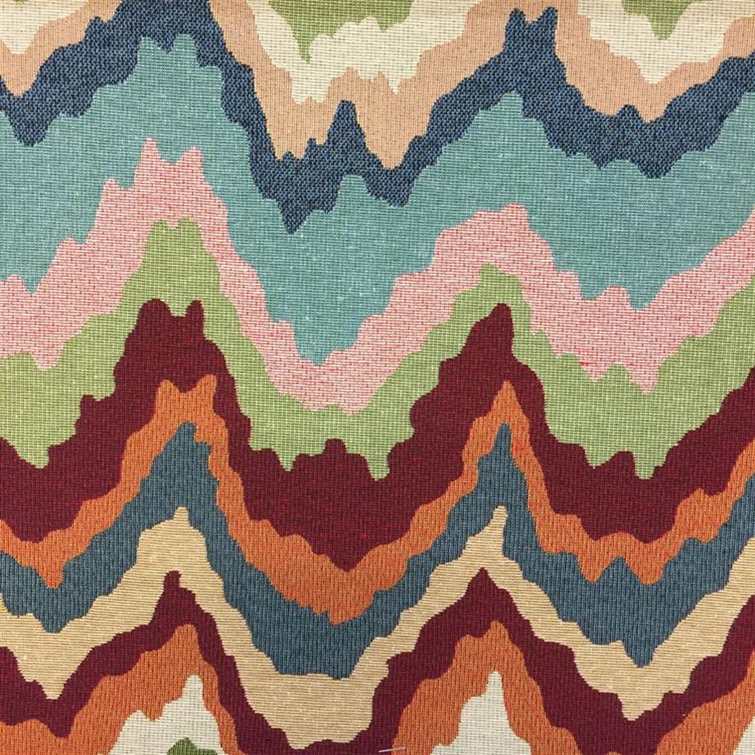 Multicolour Cotton Coloured Tapestry