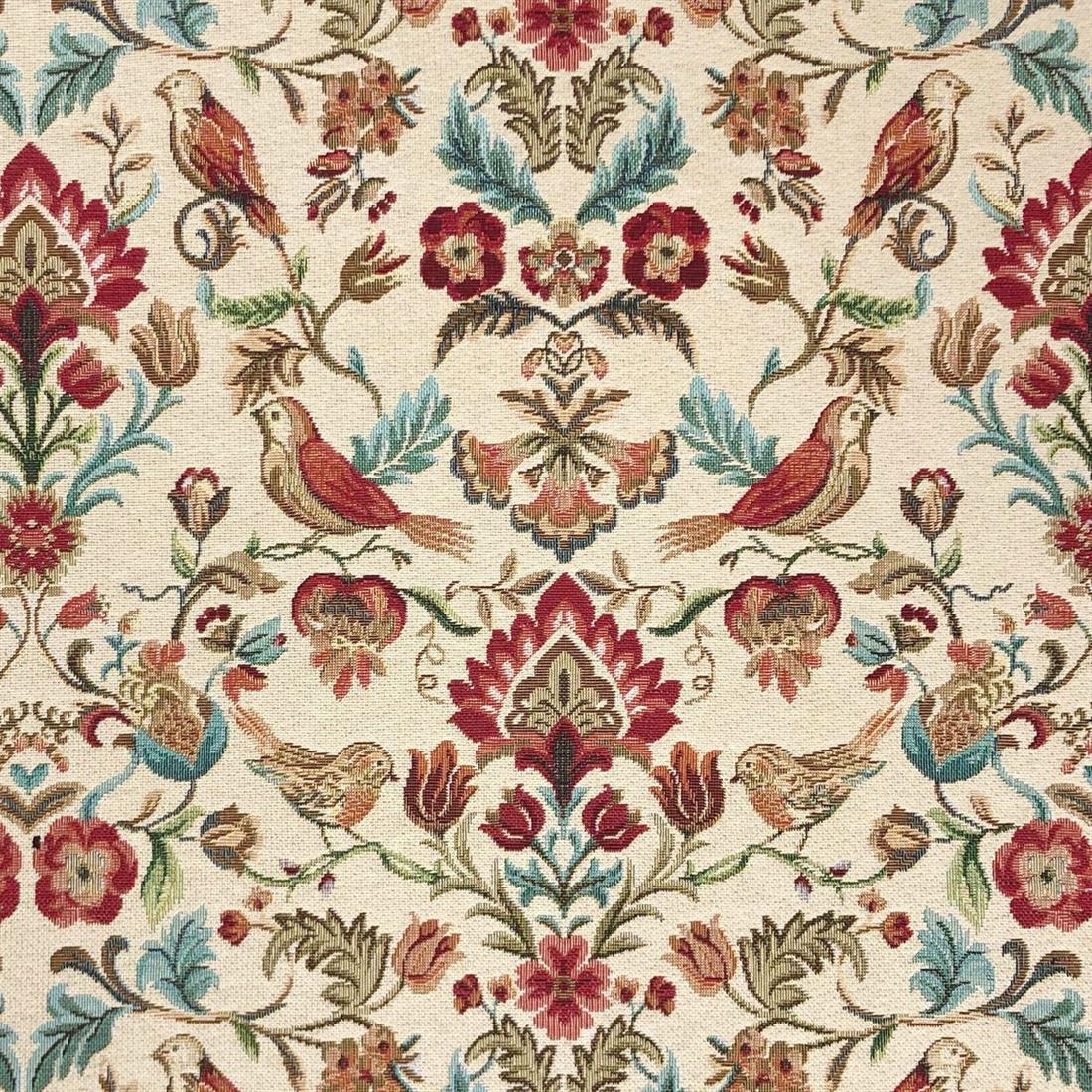 Multicolour Cotton Coloured Tapestry