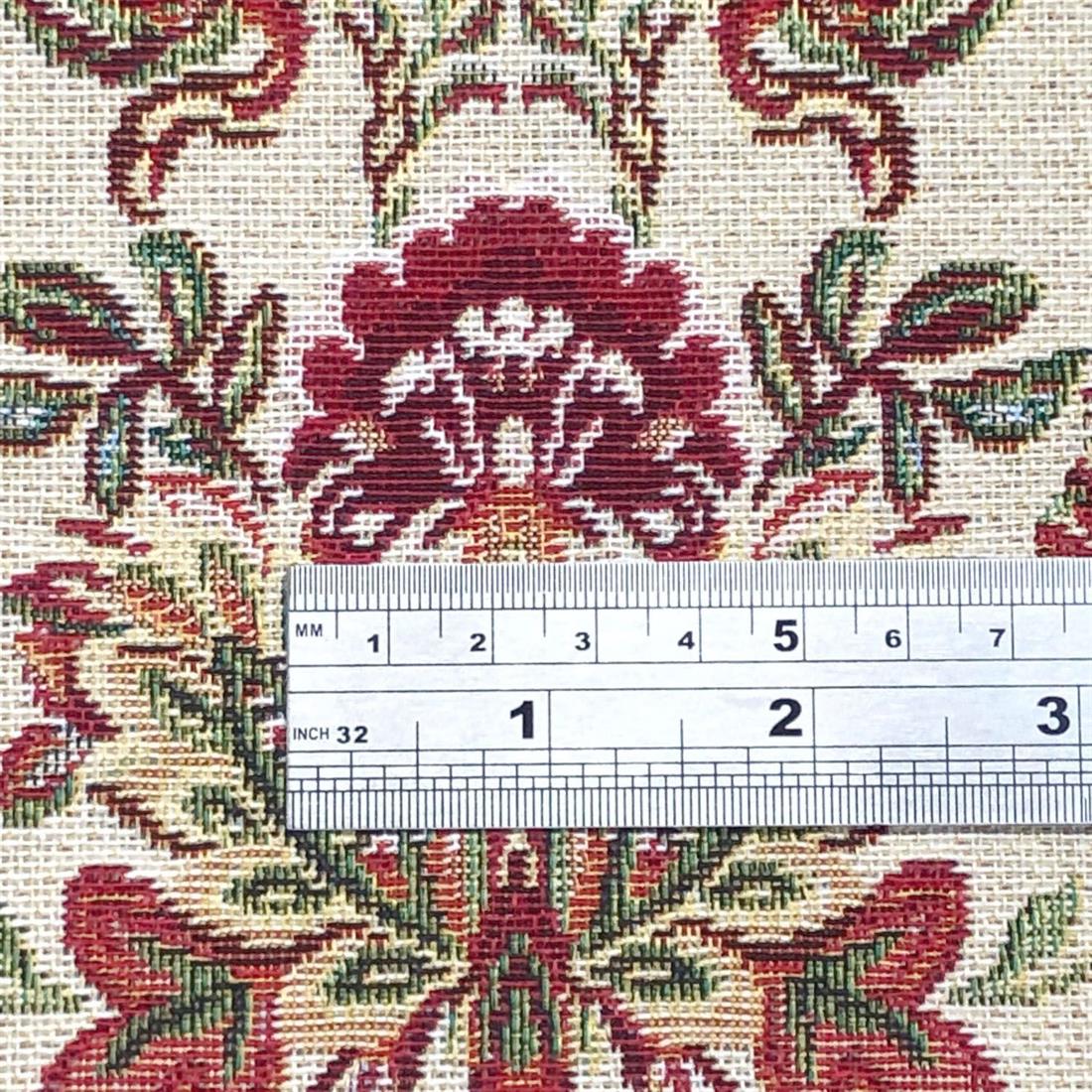 Multicolour Cotton Coloured Tapestry