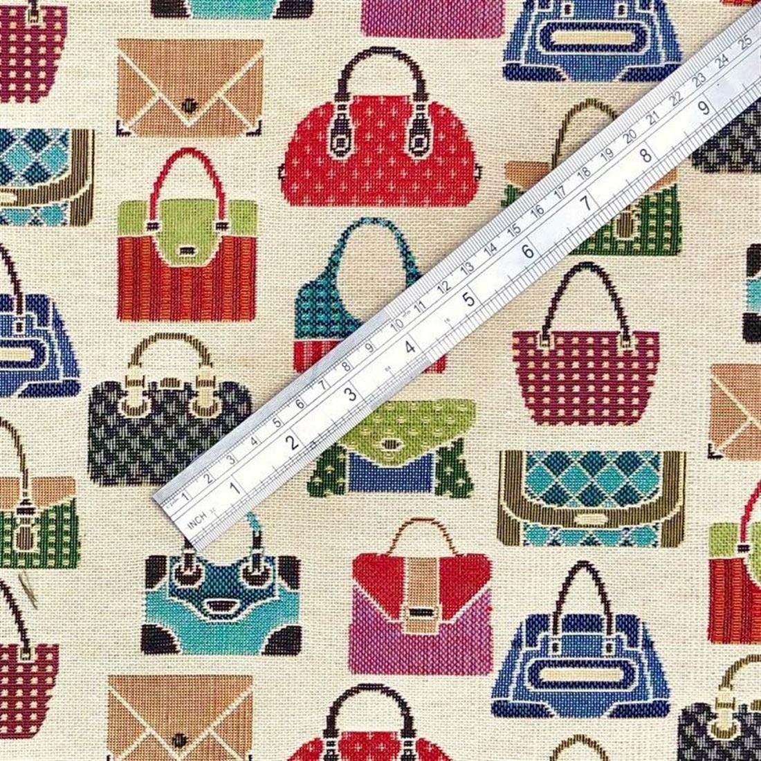 Multicolour Cotton Coloured Tapestry