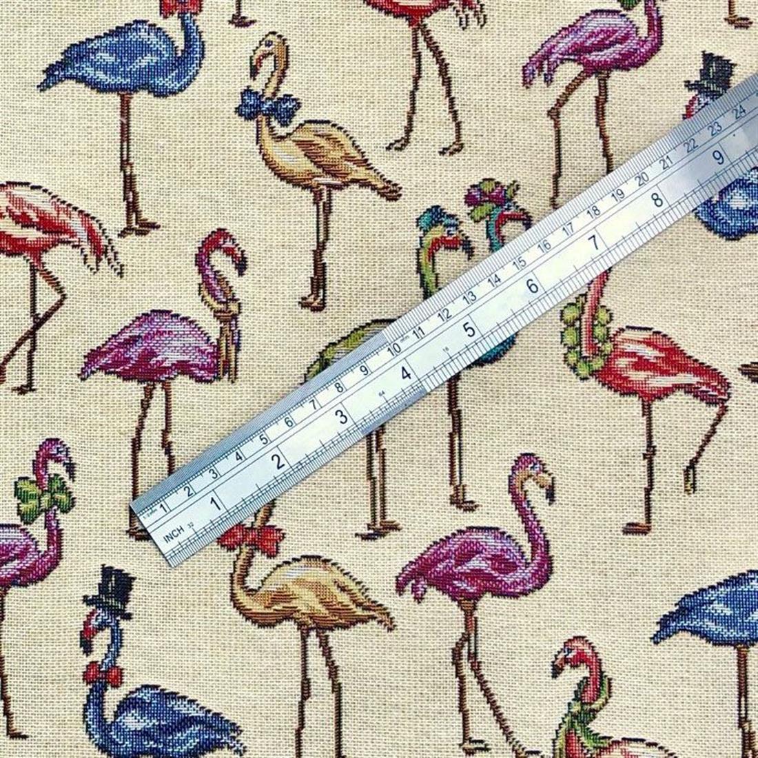 Multicolour Cotton Coloured Tapestry