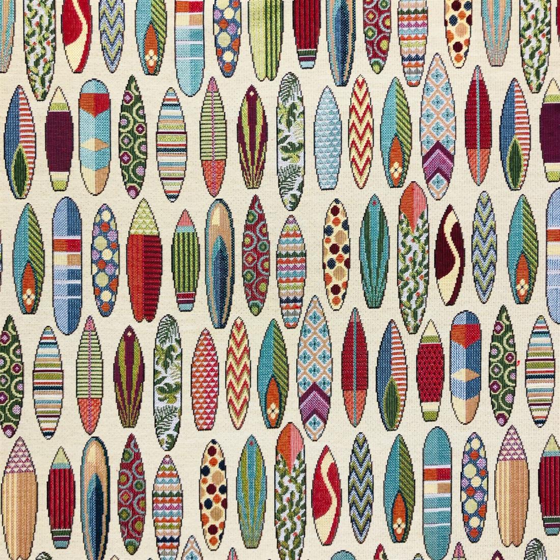Multicolour Cotton Coloured Tapestry