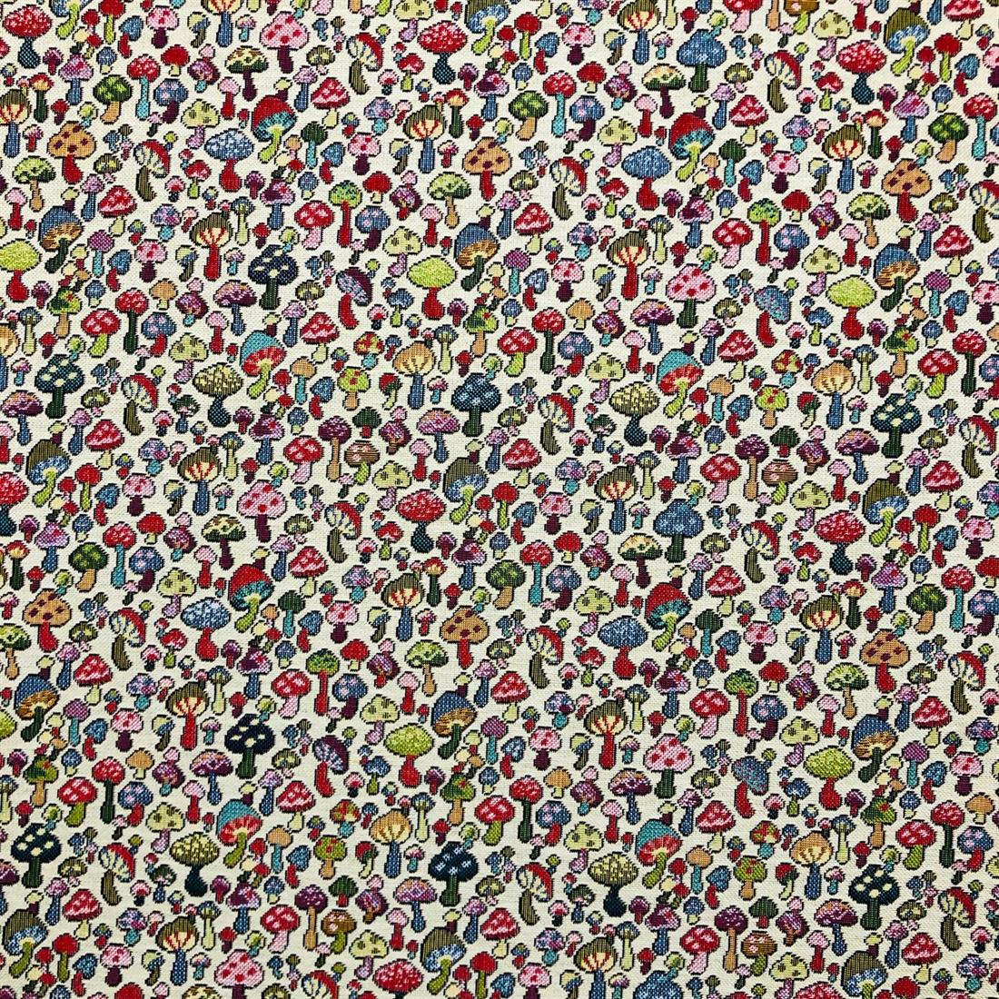 Multicolour Cotton Coloured Tapestry