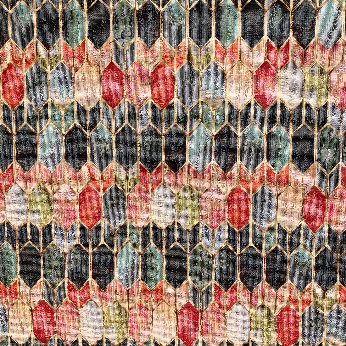 Multicolour Cotton Coloured Tapestry
