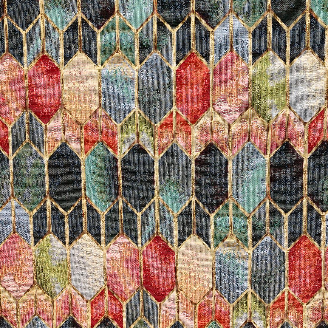 Multicolour Cotton Coloured Tapestry