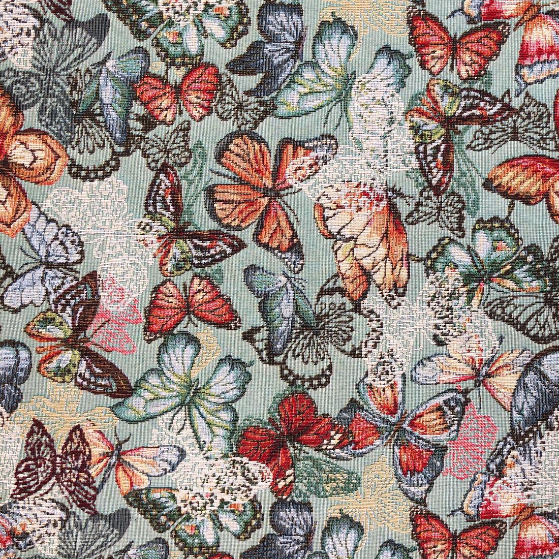 Multicolour Cotton Coloured Tapestry
