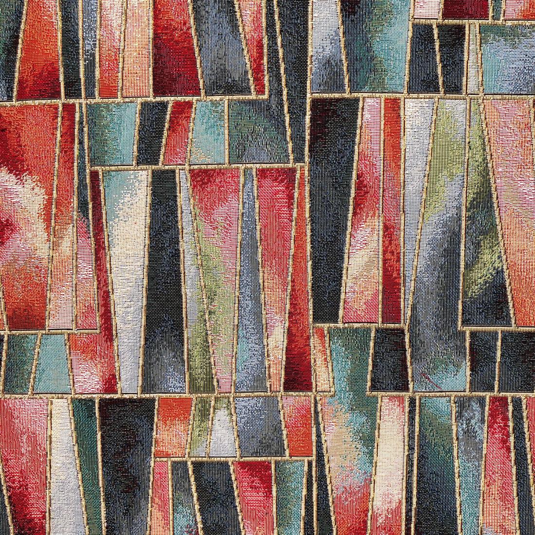 Multicolour Cotton Coloured Tapestry