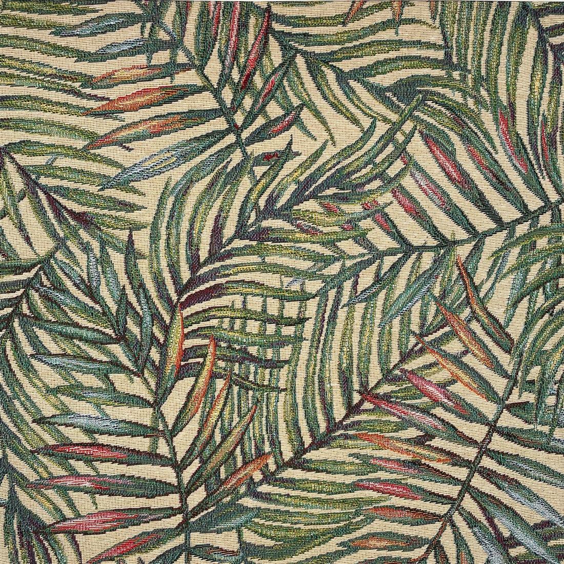 Natural Cotton Coloured Tapestry