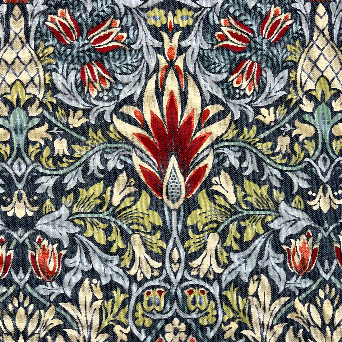 Snakeshead Cotton William Morris Snakes Head