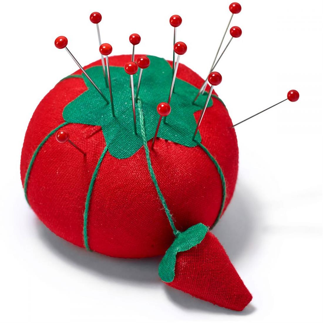 Pin Cushions and Magnetic Pin Dishes