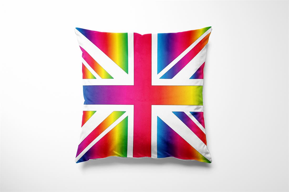 Cushion Panels and All Overs