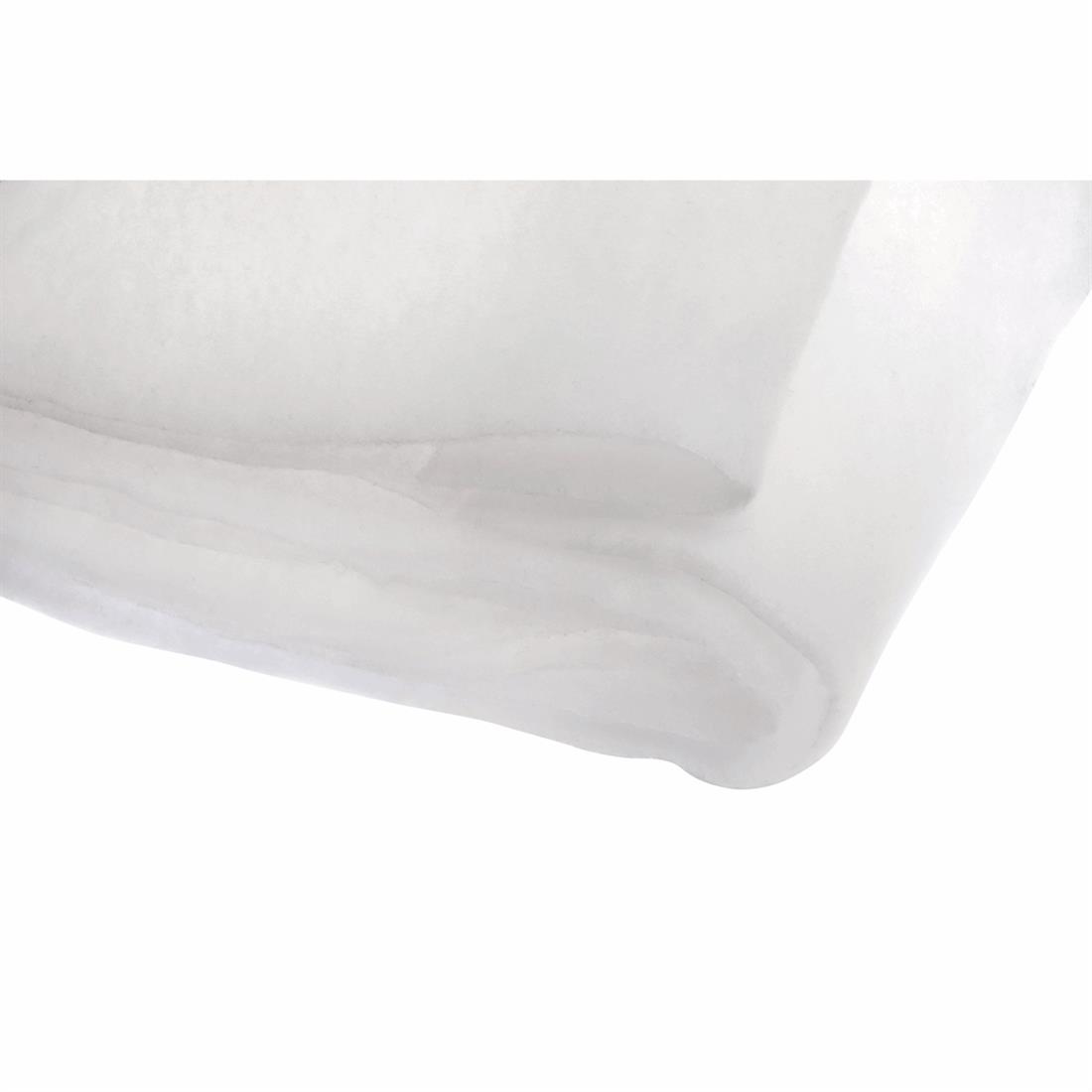Hobbs Polydown Polyester Wadding 81 X 96in (Full) 2.4oz