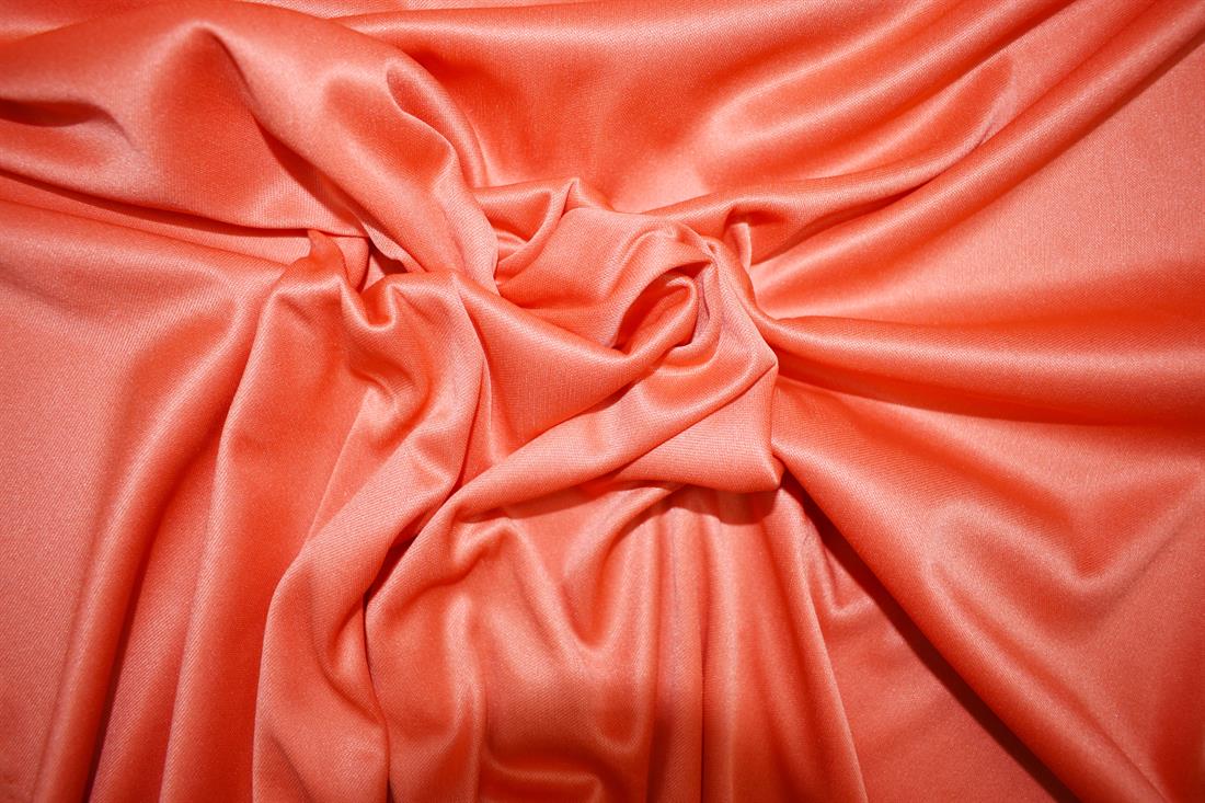 Oran Poly Jersey Fabric - Dressmaking Blouses Skirts Tops