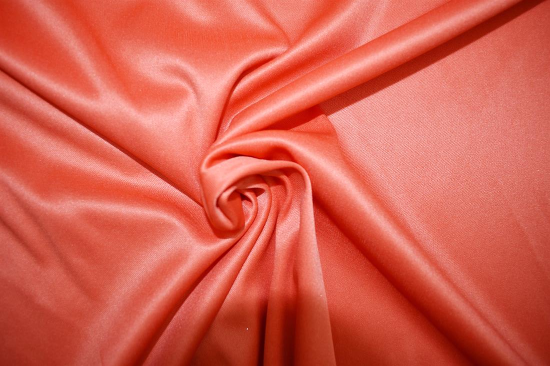 Oran Poly Jersey Fabric - Dressmaking Blouses Skirts Tops
