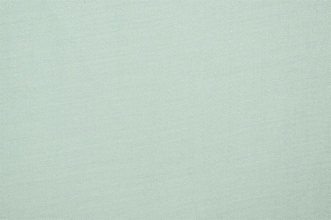 Light Mint Shimmer Satin - Dressmaking Blouses Skirts Tops
