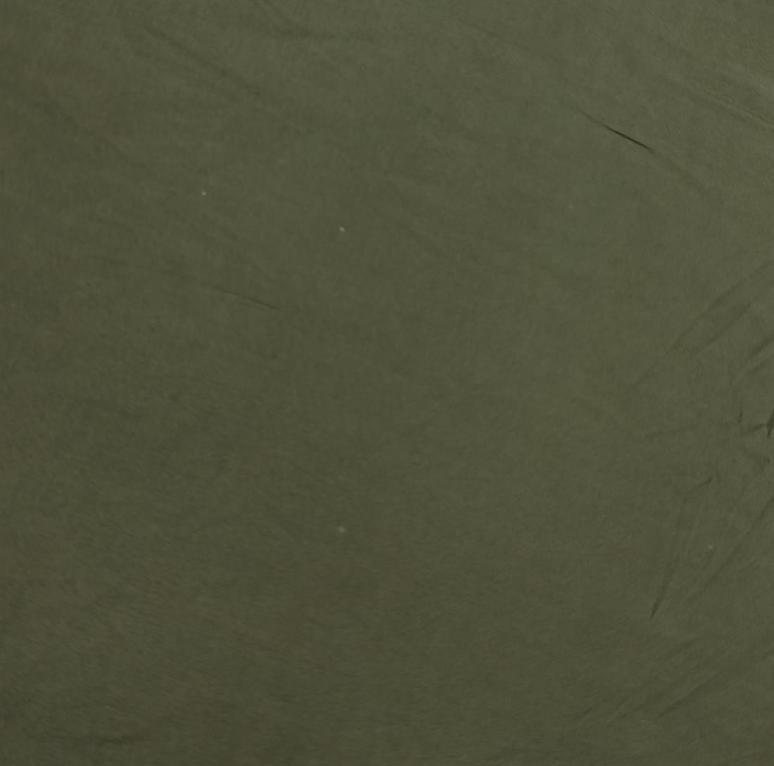 Khaki Polyester Drill Fabric