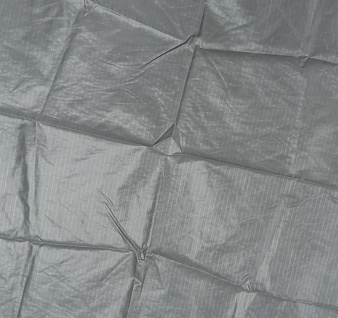 Dgrey Polyester Linen Fabric
