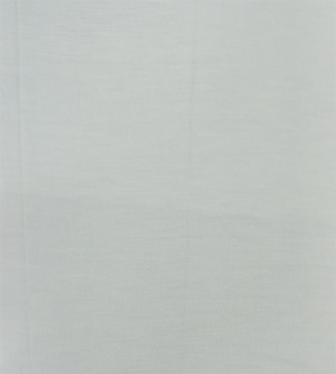Silv Polyester Fabric
