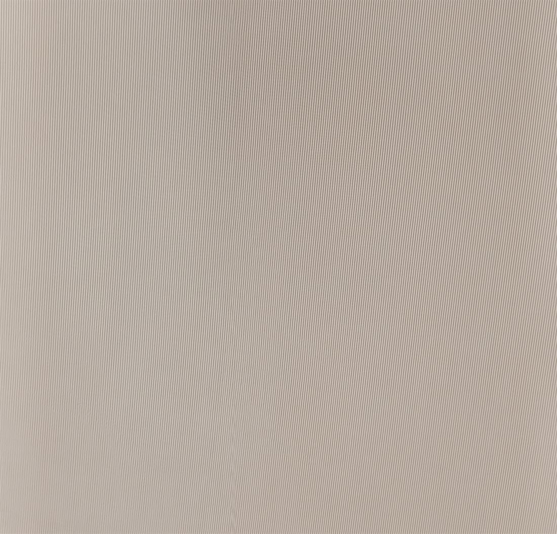 Peach Ribbed Jersey Fabric