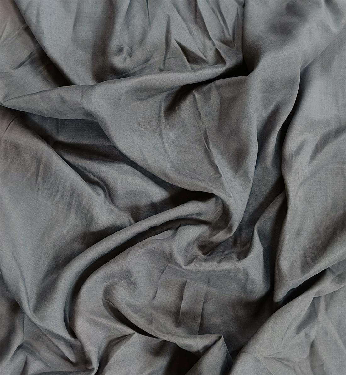 Brow Polyester Fabric
